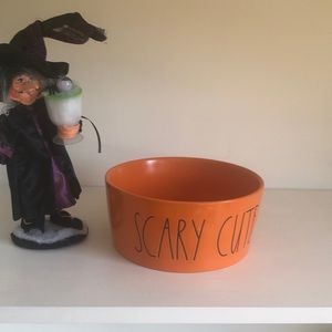 Rae Dunn Halloween Bowl